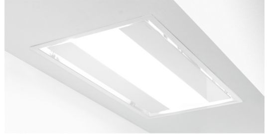 Hotte encastrable FALMEC CORNUVO3412