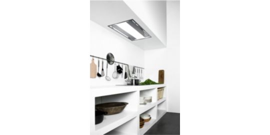Hotte encastrable FALMEC CORNUVO3432