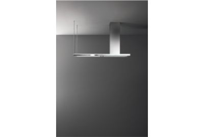 Hotte décorative îlot FALMEC LUMEN2733