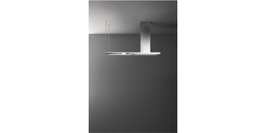 Hotte décorative îlot FALMEC LUMEN2733