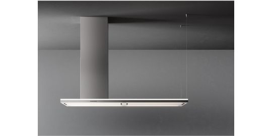 Hotte décorative îlot FALMEC LUMEN2734