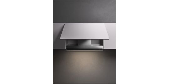 Hotte encastrable FALMEC VIRGOND3632