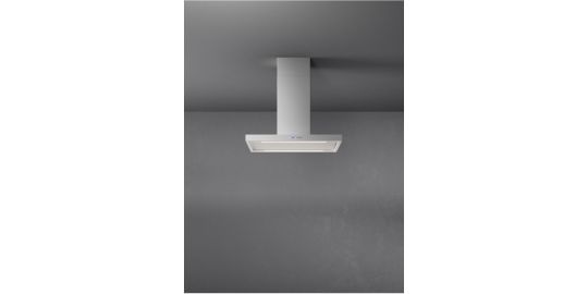 Hotte décorative îlot FALMEC PLANEWHP2410