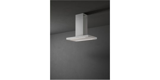 Hotte décorative îlot FALMEC PLANEWHP2410