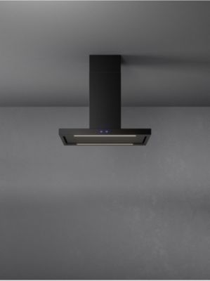 Hotte décorative îlot FALMEC PLANEBLP2420