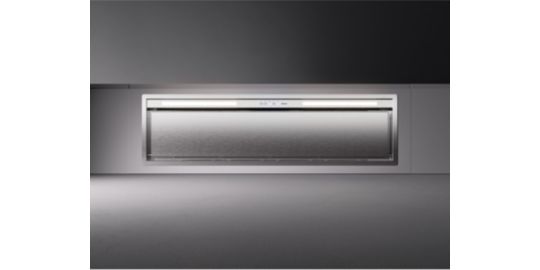 Hotte encastrable FALMEC GRUPEVOP3530