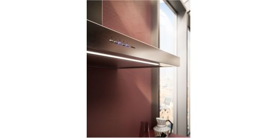 Hotte décorative murale FALMEC PLANENRS1430