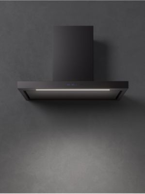 Hotte décorative murale FALMEC PLANENRS1420