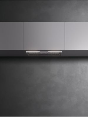 Hotte encastrable FALMEC GRUPOPROP3330