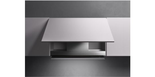 Hotte encastrable FALMEC VIRGNRS3631