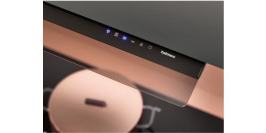 Hotte encastrable FALMEC VIRGNRS3631