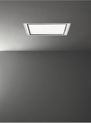 Hotte plafond FALMEC CORSTEL3412