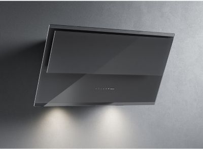 Hotte décorative murale inclinée FALMEC VERSO1241