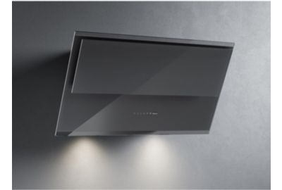 Hotte décorative murale inclinée FALMEC VERSO1241