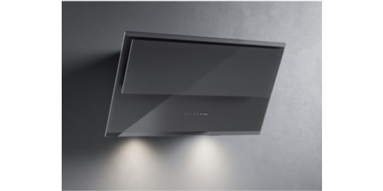 Hotte décorative murale inclinée FALMEC VERSO1241