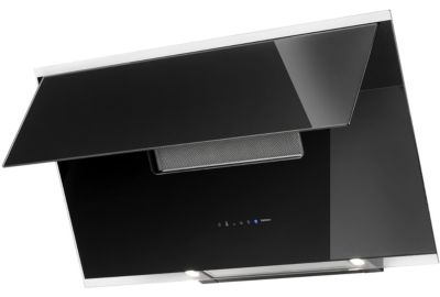 Hotte décorative murale inclinée FALMEC VERSO1221