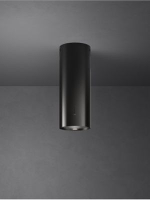 Hotte décorative îlot FALMEC POLAR EVO BLANC MURALE