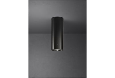 Hotte décorative îlot FALMEC POLAR 2121 EVO Noire