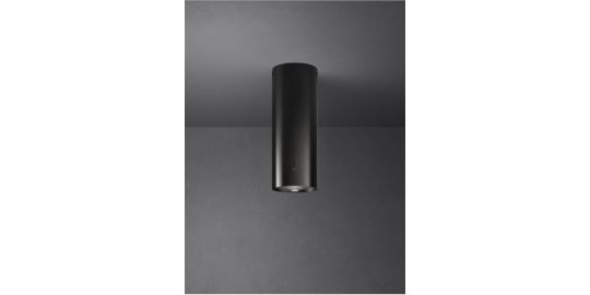 Hotte décorative îlot FALMEC POLAR 2121 EVO Noire