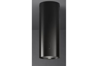 Hotte décorative îlot FALMEC POLAR 2121 EVO Noire