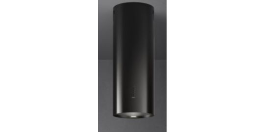 Hotte décorative îlot FALMEC POLAR 2121 EVO Noire