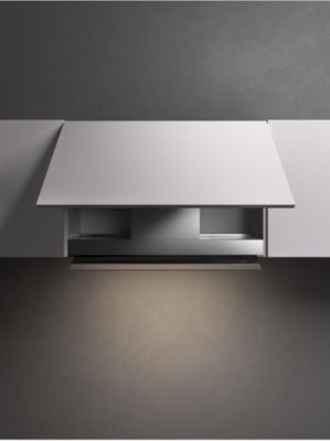Hotte encastrable FALMEC VIRGONDCOM3430