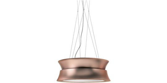 Hotte décorative îlot FALMEC DAMA2260