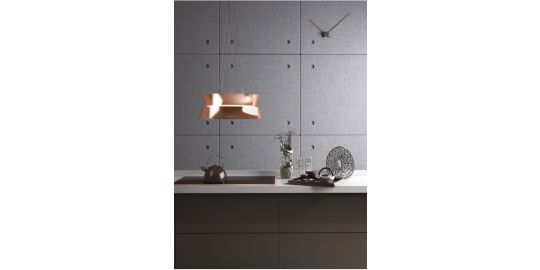 Hotte décorative îlot FALMEC DAMA2260