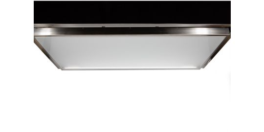 Hotte décorative îlot FALMEC LEVANTE3620