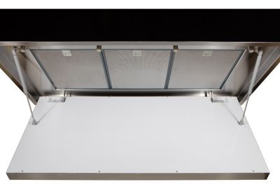 Hotte décorative îlot FALMEC LEVANTE3620