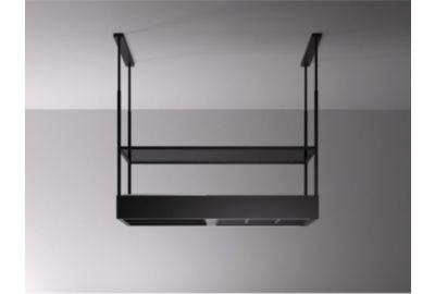 Hotte décorative îlot FALMEC SPAZIO2620