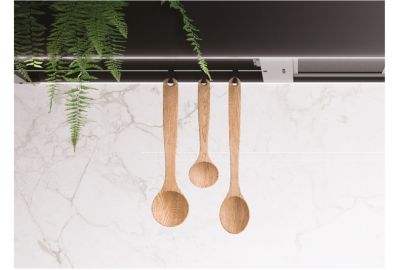Hotte décorative îlot FALMEC SPAZIO2620