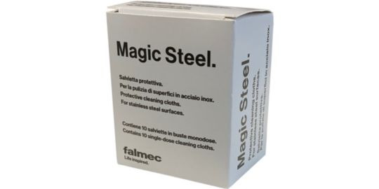 Lingette FALMEC pour nettoyage de hotte KACL815