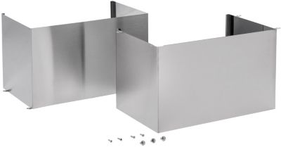 Kit cheminée évacuation FALMEC chem. Move/Virg.2 x h 185-KCVJN003
