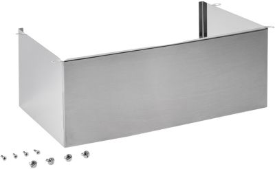 Kit cheminée évacuation FALMEC cheminee Move/Virg. h 120-KCVJN013