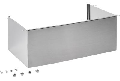 Extension FALMEC cheminee Move/Virg. h 120-KCVJN013