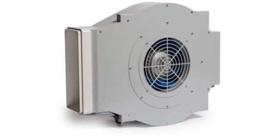 Moteur FALMEC extra-plat 800 m3/h-MOTSTEL4421