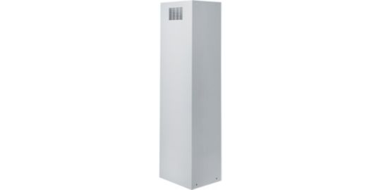 Extension FALMEC Ext.1200 PLANE WHITE-KACL557B