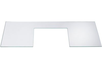 Extension FALMEC Etagere en verre pour Move 90