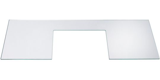 Extension FALMEC Etagere en verre pour Move 90
