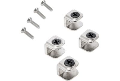 Extension FALMEC Etagere en verre pour Move 90