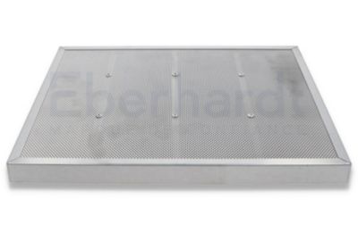 Filtre anti-odeur FALMEC pour kit de recyclage plafond-KACL928