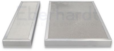 Filtre hotte FALMEC charbon zeolite pour KACL941-KACL943