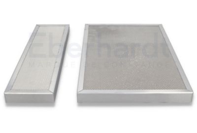 Filtre hotte FALMEC charbon zeolite pour KACL941-KACL943