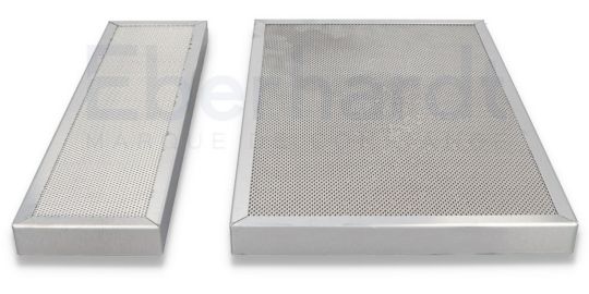 Filtre hotte FALMEC charbon zeolite pour KACL941-KACL943