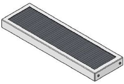 Kit cheminée évacuation FALMEC de recyclage Charbon-KACL.946