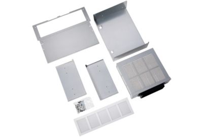 Kit cheminée évacuation FALMEC RECYCLAGE PLAFONNIER VERTICAL-RECYPLAFV