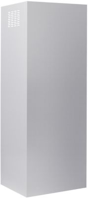 Kit cheminée évacuation FALMEC pour cheminée Blanche