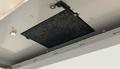 Filtre hotte FALMEC KACL.961