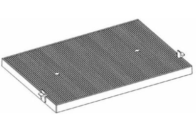 Filtre FALMEC KACL.963